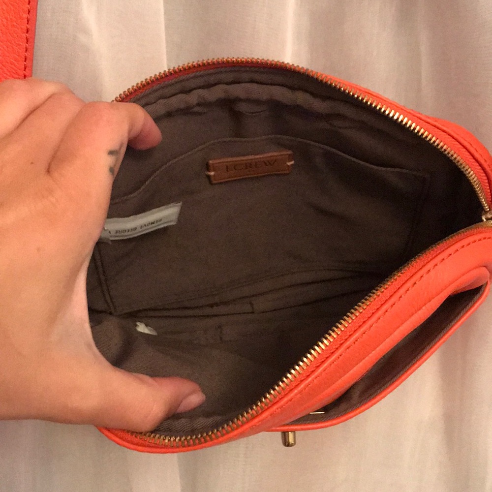 J Crew Handbag - image 3